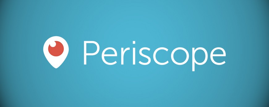 Les vidéos Periscope sur l’application Twitter